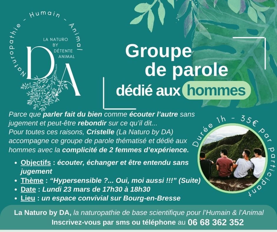 LA NATURO BY DA - Massage anti-rhume sur février